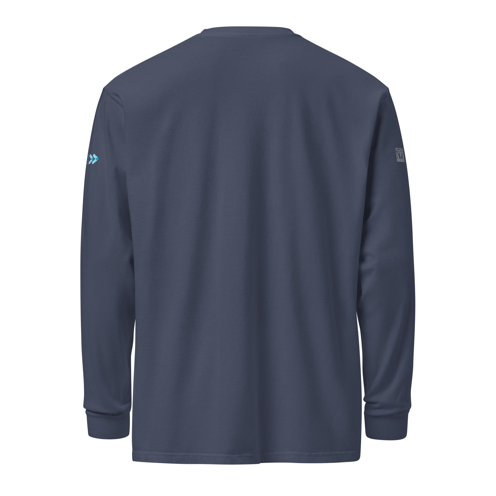 Spread the Word Words Matter Long-Sleeve Shirt (Global)