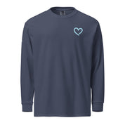 Spread the Word Choose Kindness Long-Sleeve Shirt (Global)