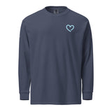 Spread the Word Choose Kindness Long-Sleeve Shirt