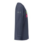 Spread the Word Words Matter Long-Sleeve Shirt (Global)