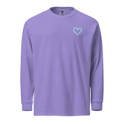 Spread the Word Choose Kindness Long-Sleeve Shirt (Global)