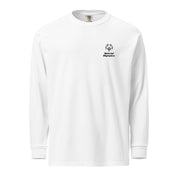 Camisa de manga larga "Mira a Mí" de las Olimpiadas Especiales