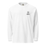 Camisa de manga larga "Mira a Mí" de las Olimpiadas Especiales