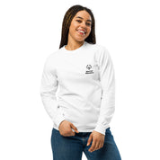 Camisa de manga larga "Mira a Mí" de las Olimpiadas Especiales