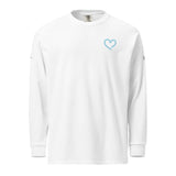Spread the Word Choose Kindness Long-Sleeve Shirt
