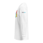 Spread the Word Words Matter Long-Sleeve Shirt (Global)