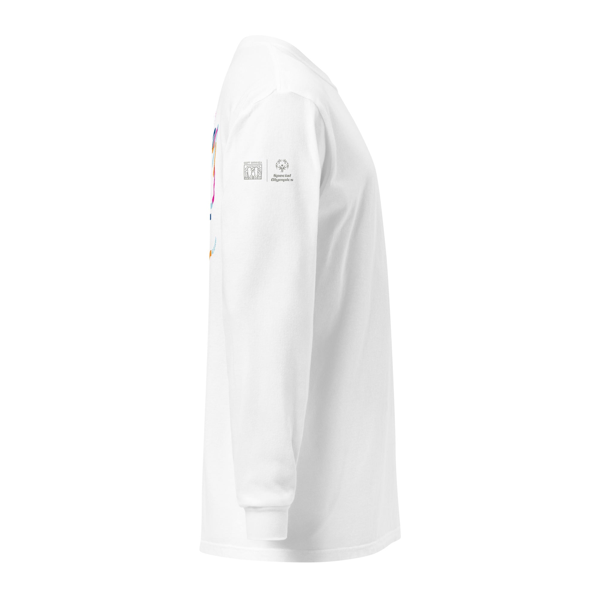 Spread the Word Choose Kindness Long-Sleeve Shirt (Global)