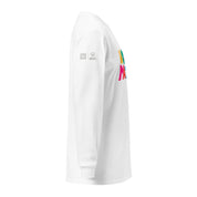 Spread the Word Words Matter Long-Sleeve Shirt (Global)