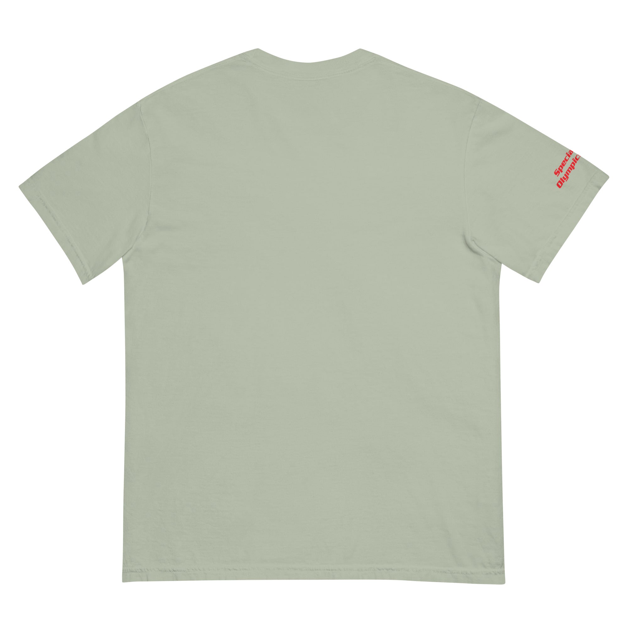 Family Grandpa Outline T-Shirt