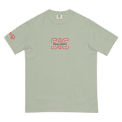 Family Sis Outline T-Shirt
