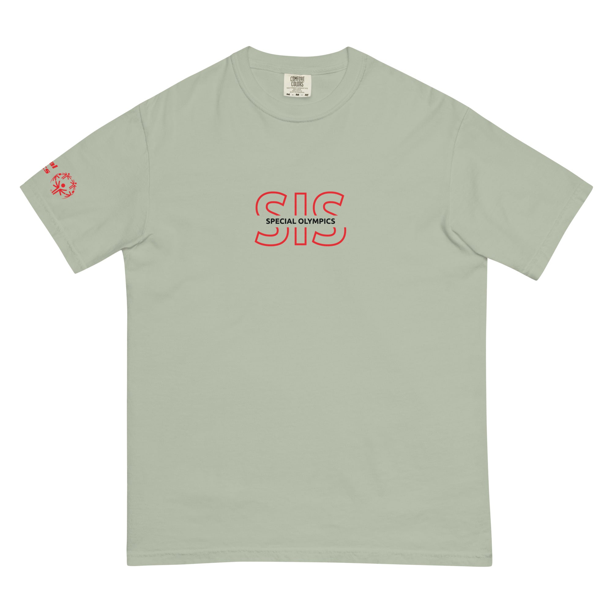 Family Sis Outline T-Shirt