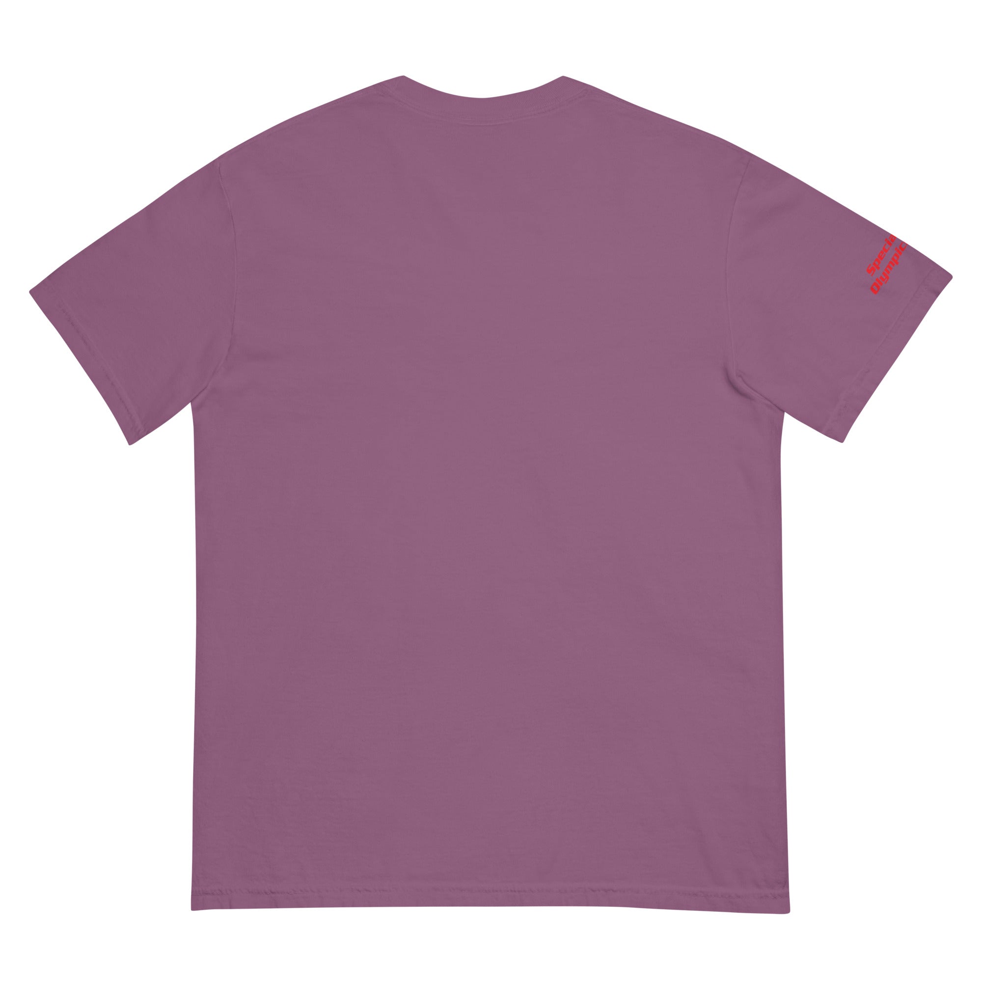 Family Dad Outline T-Shirt