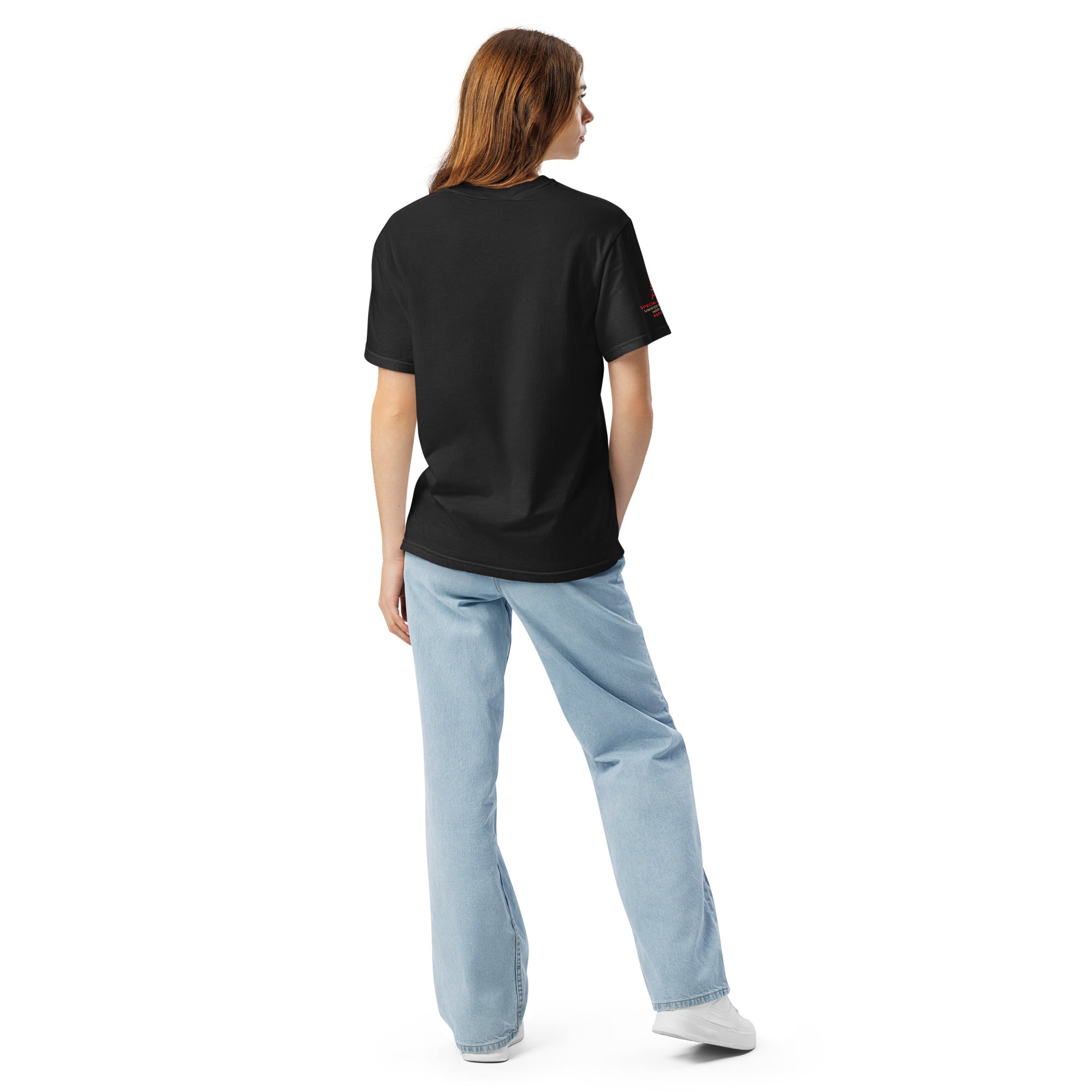 T-shirt de football UFWC Paris