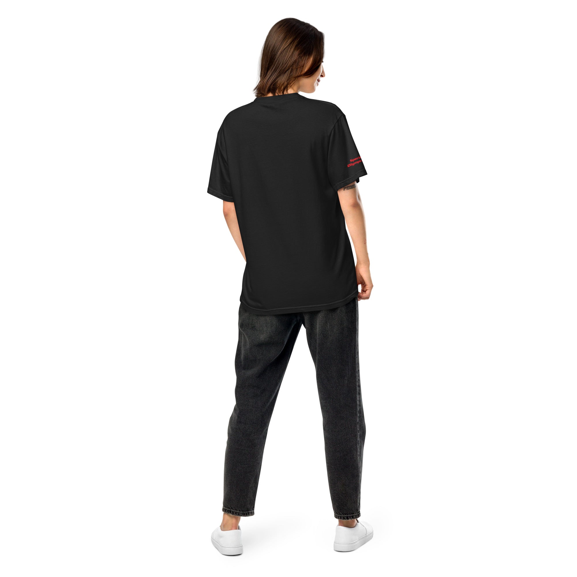 T-shirt Grand-mère Famille (Global)