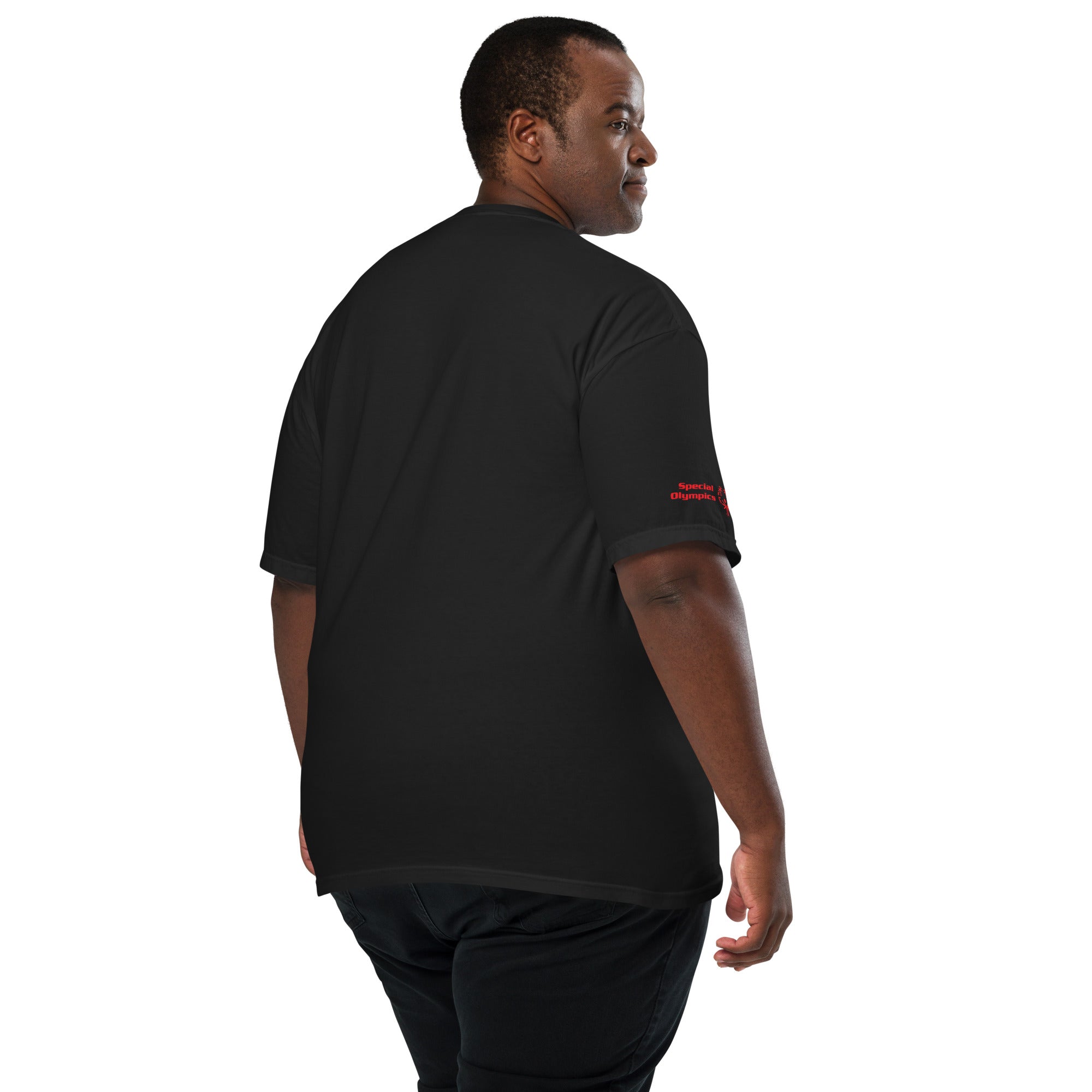 Family Fam T-Shirt (Global)