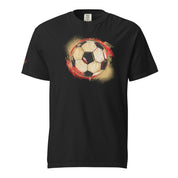 T-shirt de football UFWC Paris