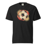 T-shirt de football UFWC Paris