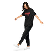 T-shirt Grand-mère Famille (Global)