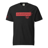 T-shirt Grand-mère Famille (Global)