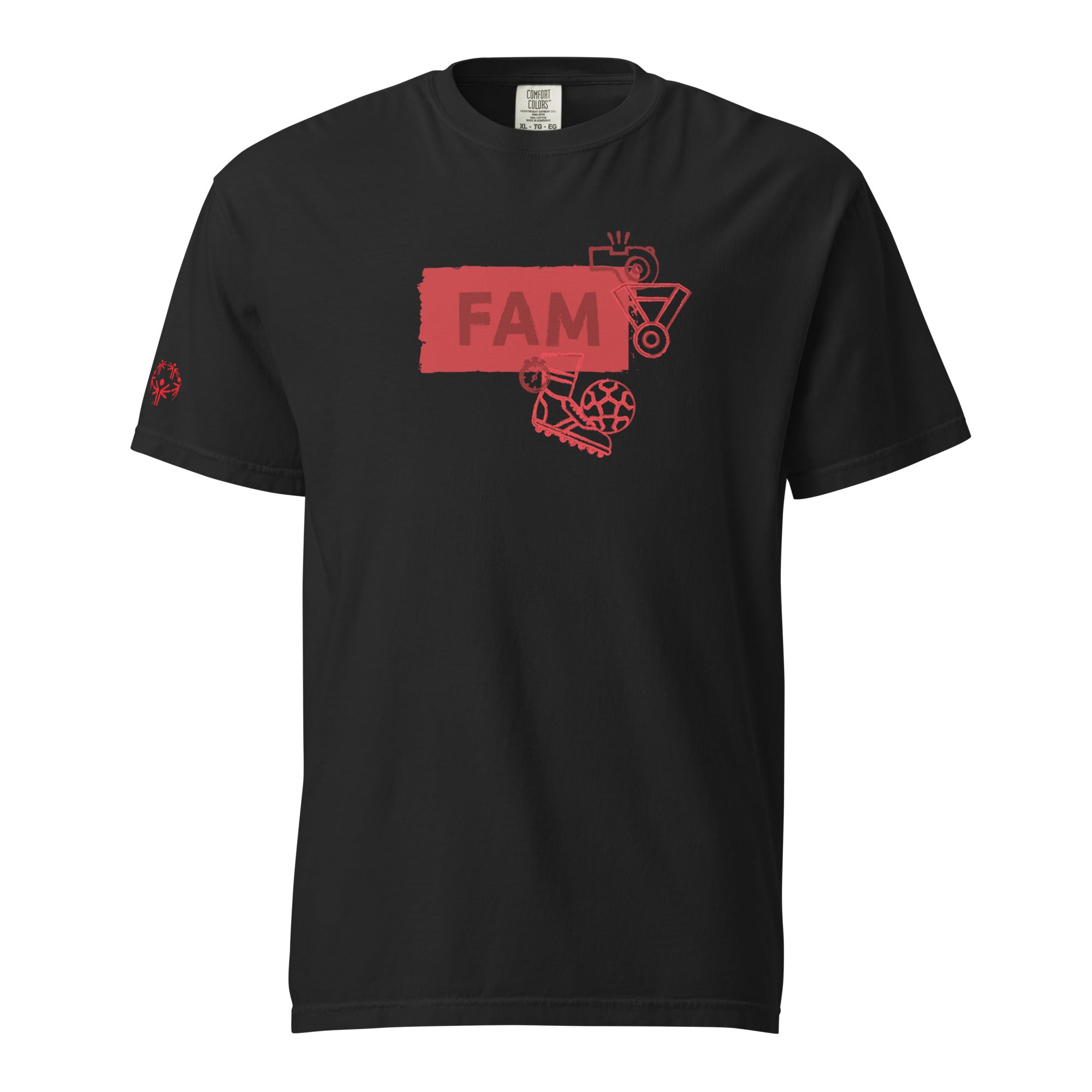Family Fam T-Shirt (Global)