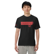 Family Grandpa T-Shirt (Global)