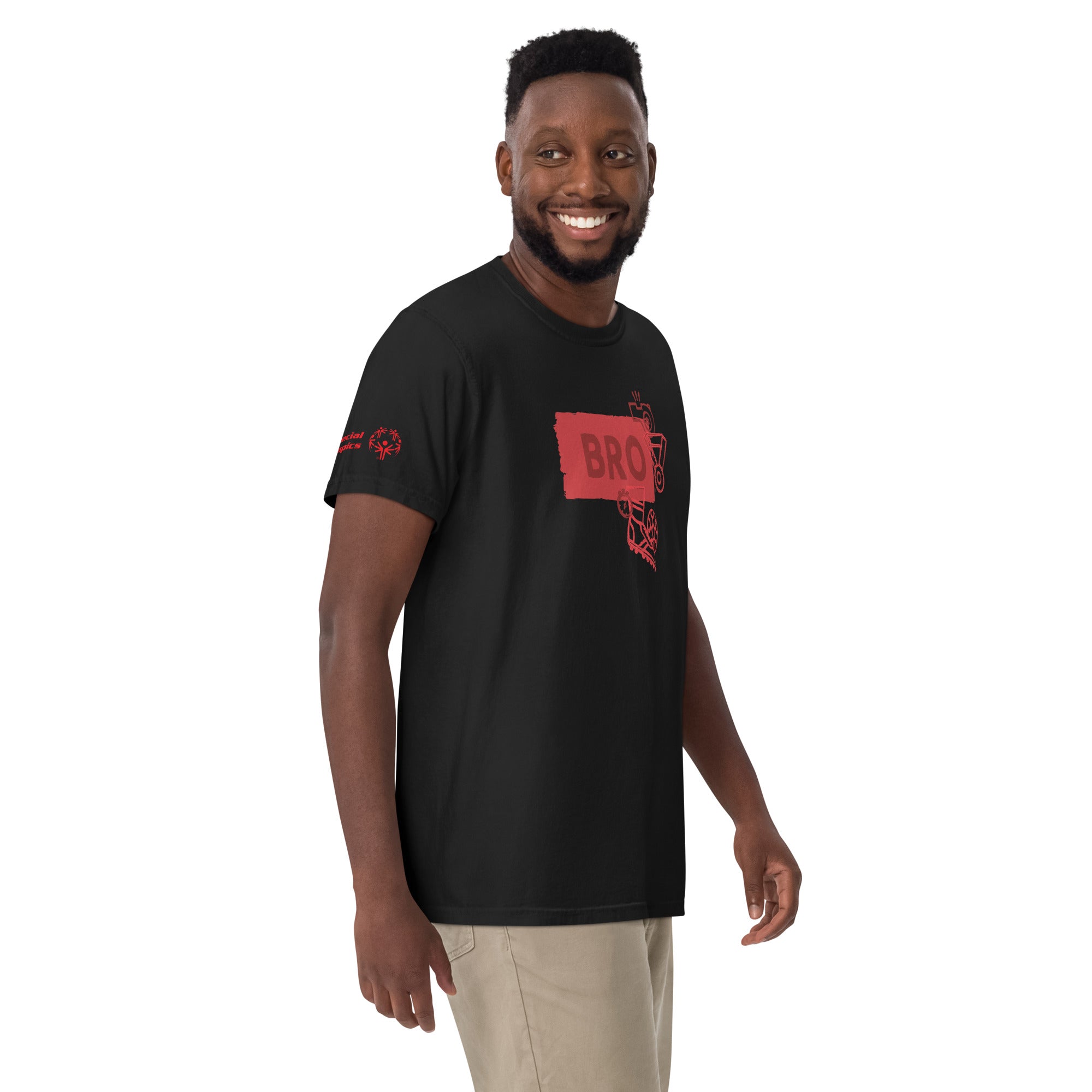 Family Bro T-Shirt