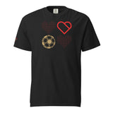 T-shirt UFWC aux Trois Cœurs