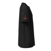 UFWC Paris Doel T-shirt (Wereldwijd)