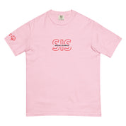 Family Sis Outline T-Shirt