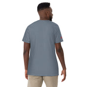 Familie Special Olympics Opa T-shirt (Globaal)