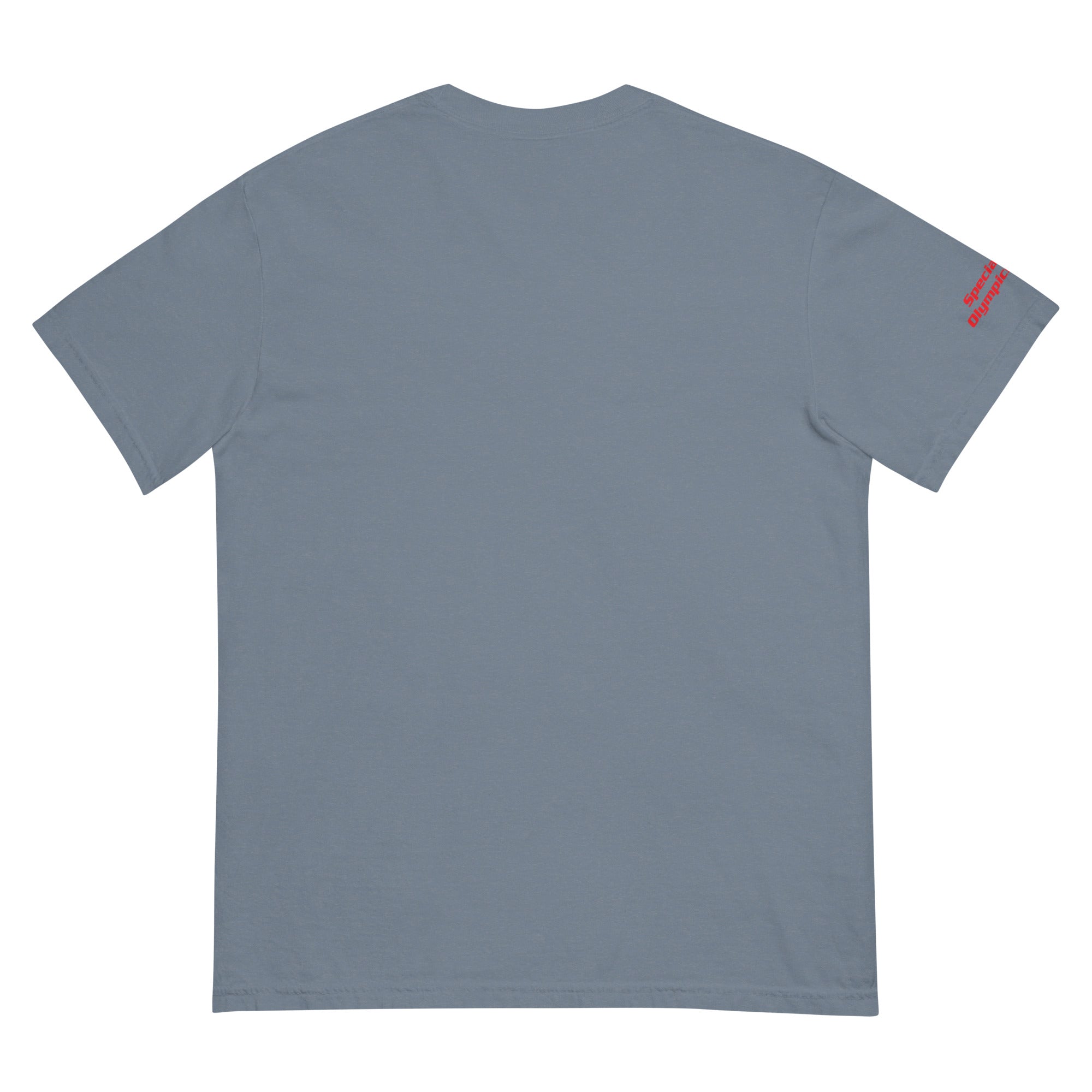 Family Dad Outline T-Shirt