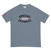 Family Special Olympics Sister T-Shirt (Global)