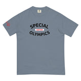 Gezin Special Olympics Zus T-Shirt
