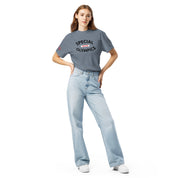 Family Special Olympics Sister T-Shirt (Global)