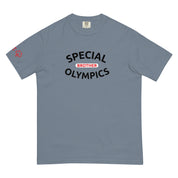 T-Shirt pour le frère de la famille Special Olympics (Global)