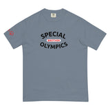 Camiseta del Hermano de la Familia de las Olimpiadas Especiales (Global)