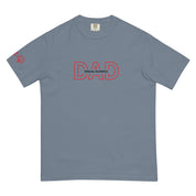 Family Dad Outline T-Shirt