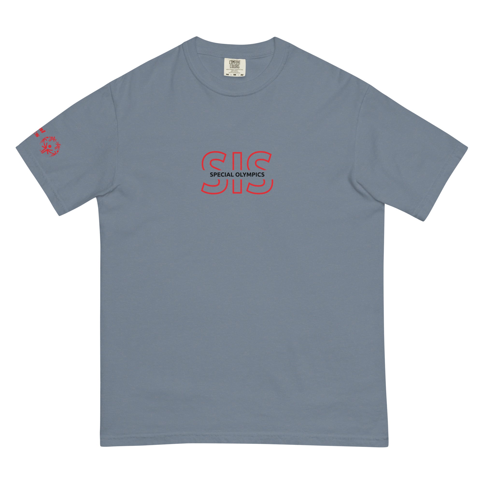 Family Sis Outline T-Shirt