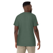 Familie Special Olympics Opa T-shirt (Globaal)