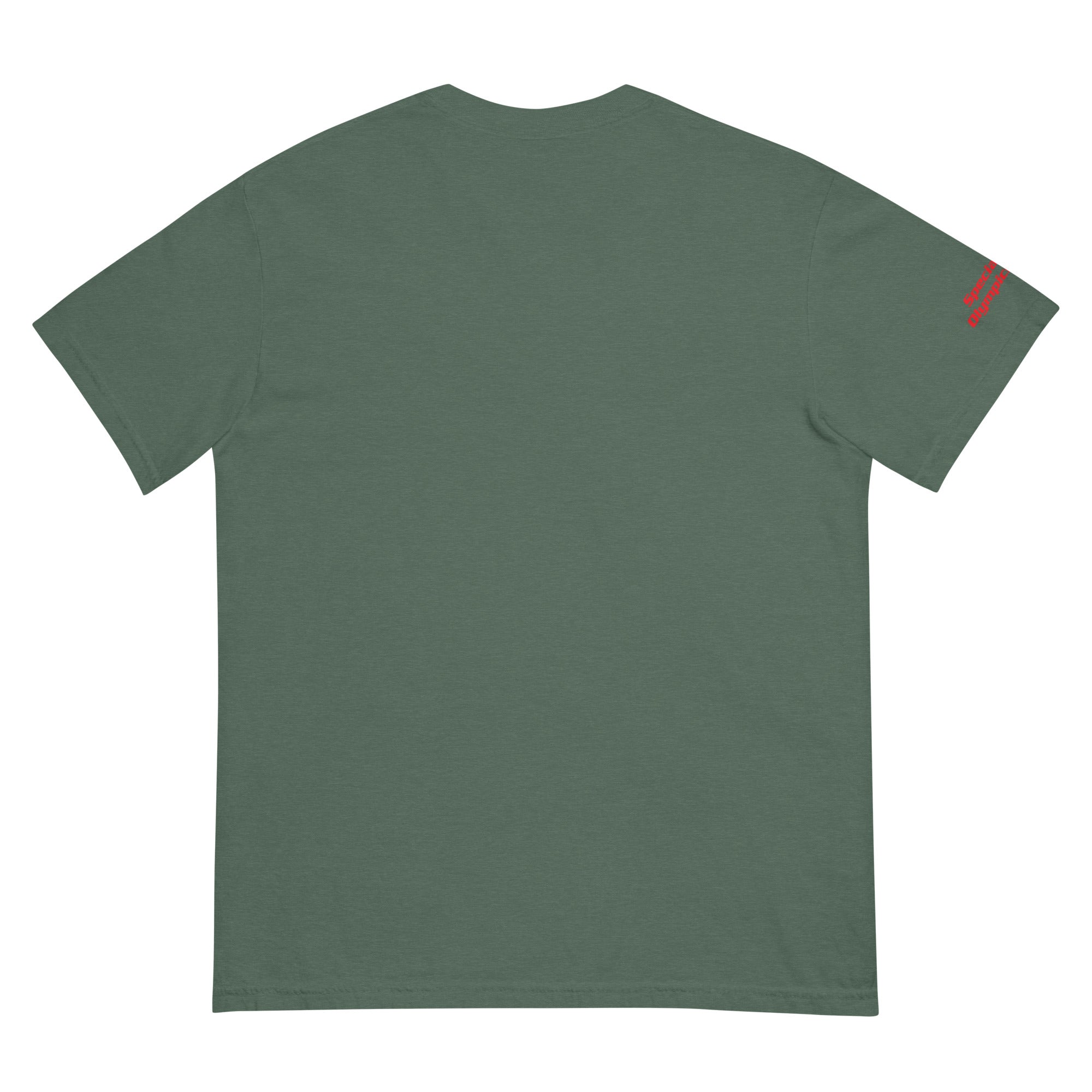 Family Dad Outline T-Shirt
