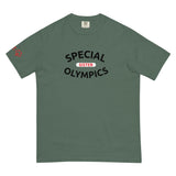 Family Special Olympics Sister T-Shirt (Global)