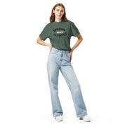 Family Special Olympics Sister T-Shirt (Global)