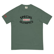 T-Shirt pour le frère de la famille Special Olympics (Global)