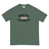 T-Shirt pour le frère de la famille Special Olympics (Global)