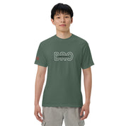 Family Bro Outline T-Shirt