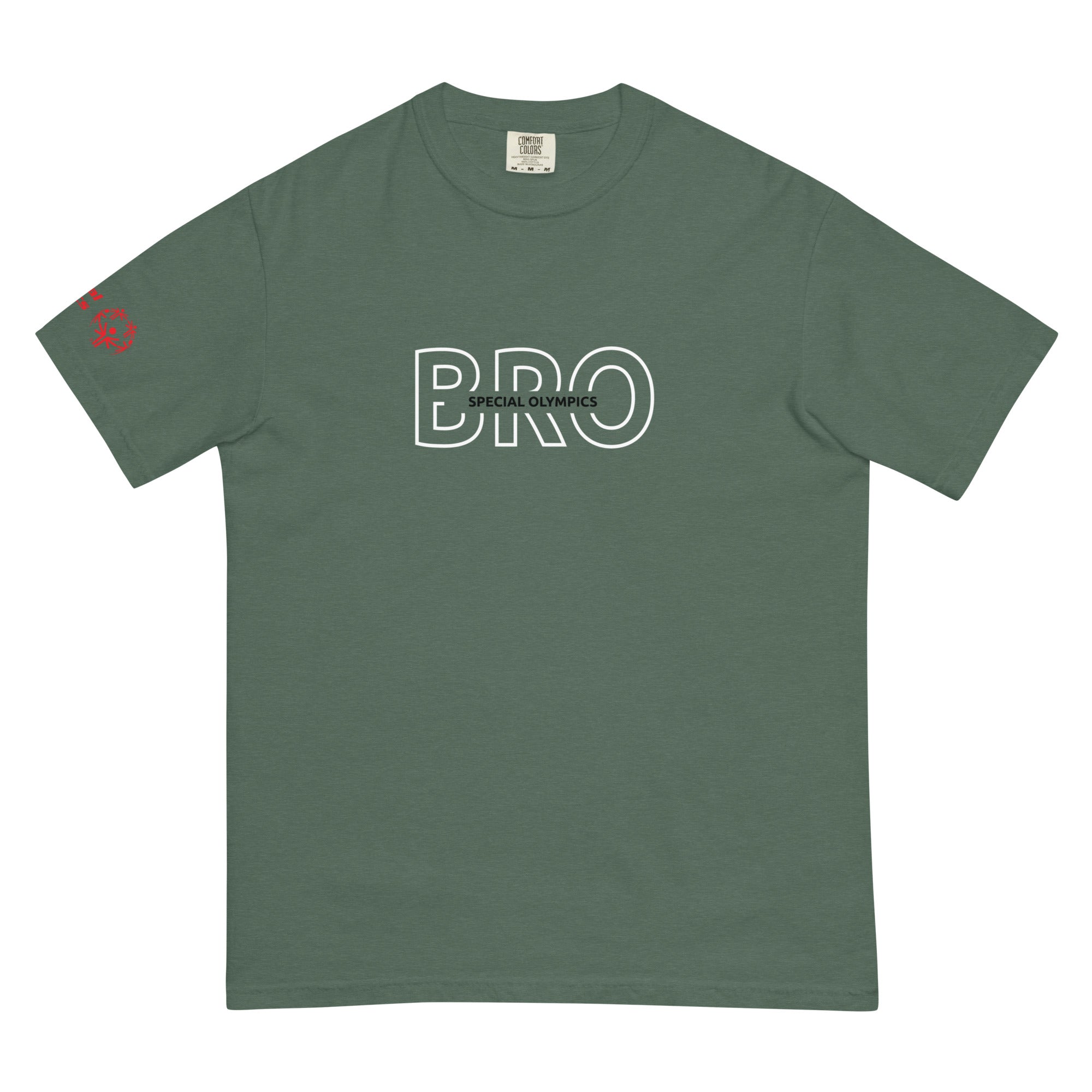 Family Bro Outline T-Shirt