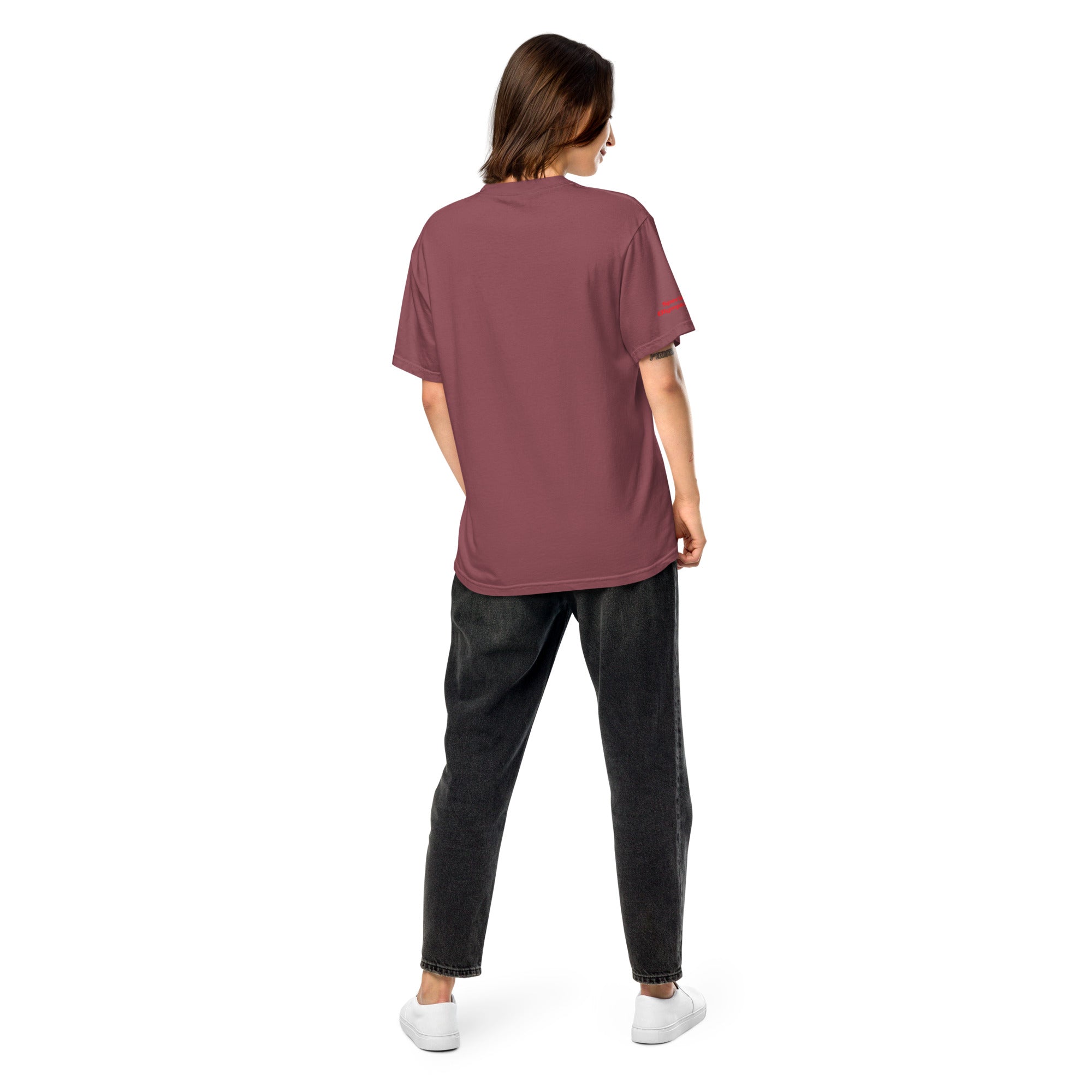 Family Fam T-Shirt (Global)