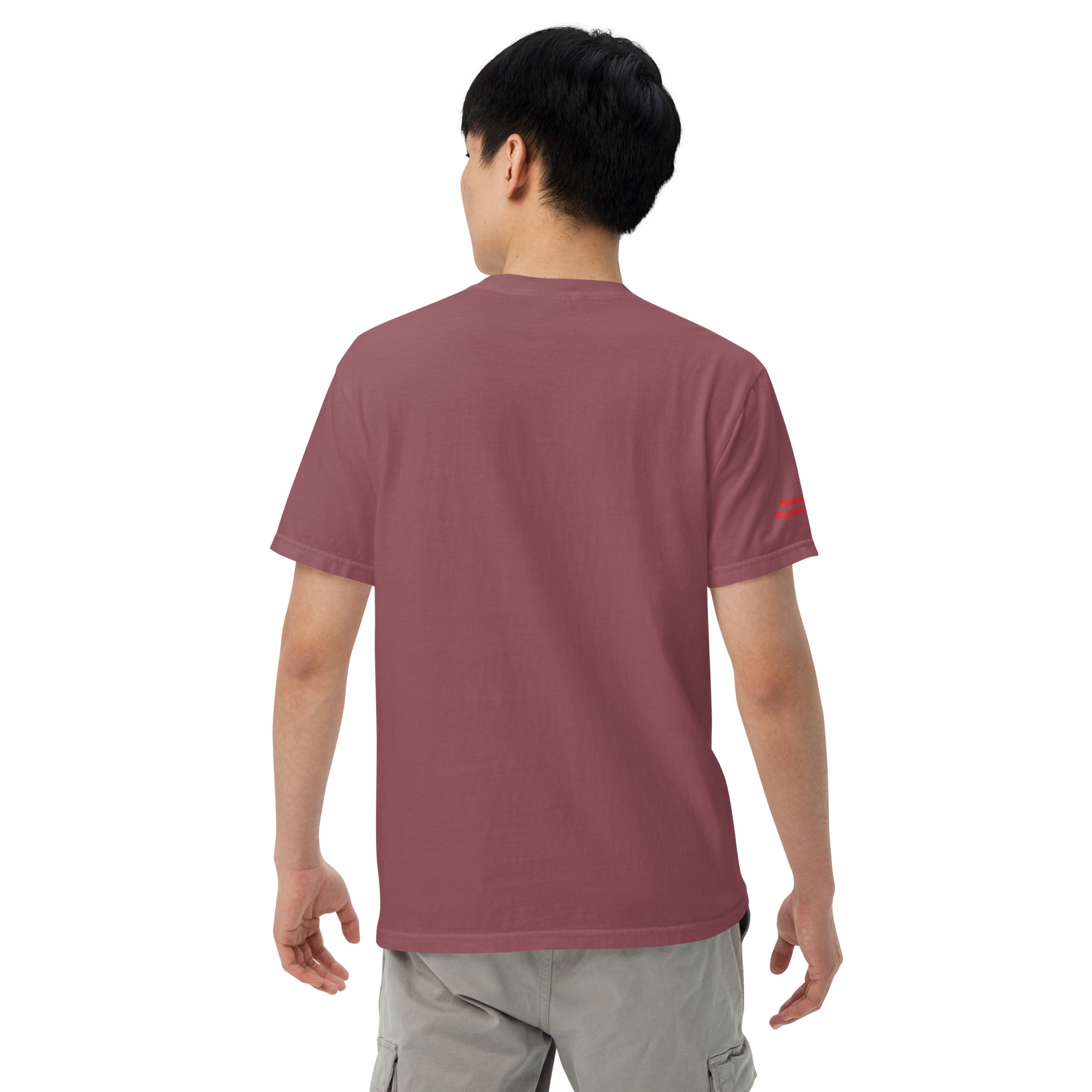 Family Grandpa T-Shirt (Global)