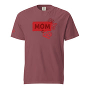 T-Shirt Maman Famille (Global)