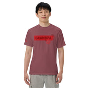Family Grandpa T-Shirt (Global)